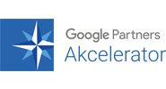 POKASH.PL - członek programu Google Partners Akcelerator